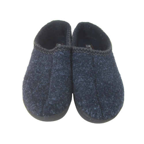 Haflinger men navy blue - men, 12