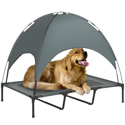 122 elevated pet bed dog - 122,