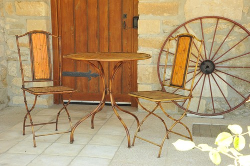 Vintage french faux - vintage,