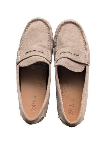 Zara slip loafer - , slip-on