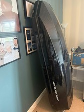 Exodus 360L Roof Box