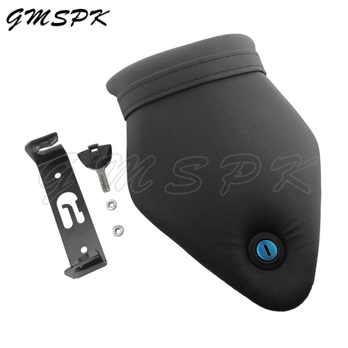 Motorcycle black front rear - motorcycle,