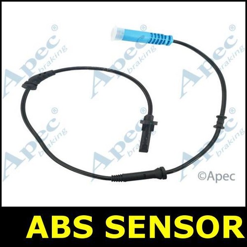 Wheel speed abs sensor - wheel,