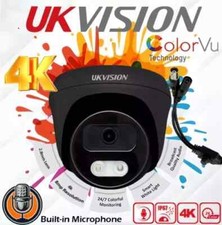 Hikvision Compatible Audio