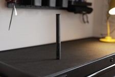 Sanken CSS-50 Professional Shotgun Microphone - Mono/Stereo Switchable + Cable