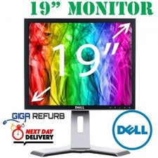 Cheap Dell 19" LCD TFT PC