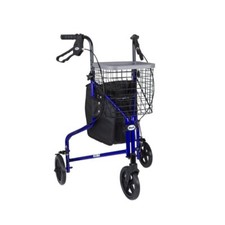 Lightweight Aluminium Tri