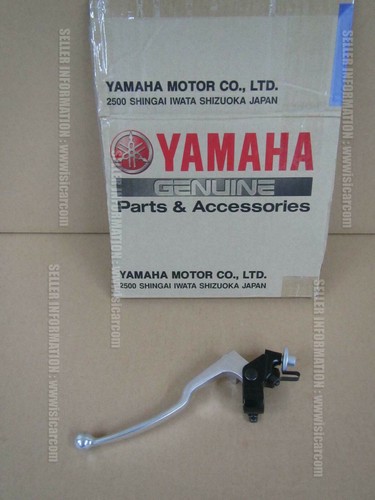 Yamaha yzf 2005 lever - yamaha, yzf-r1