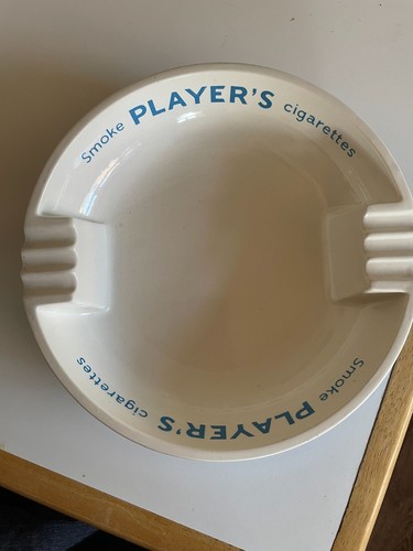 Smoke players cigarettes - players,
