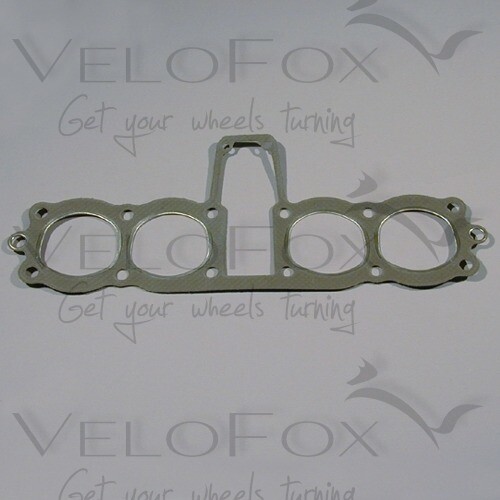 Athena cylinder head - cylinder, gasket