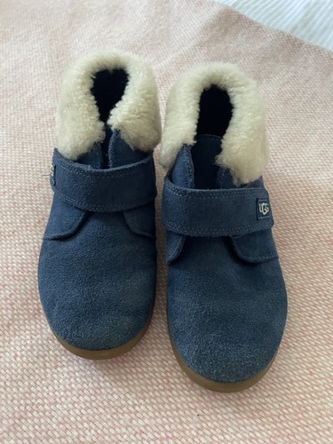 Ugg boots children size - size, 11,