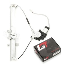 Power Window Regulator with