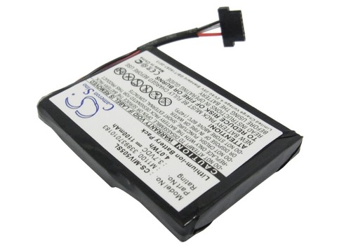 Ion battery for navman - for,