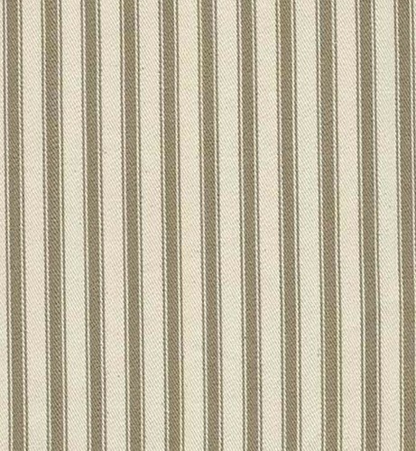 8mm ticking stripes lines - 8mm,