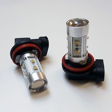 H11  Xenon WHITE 29W HIGH