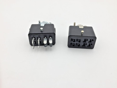 Ems synthi aks keyboard pin - ems, 8