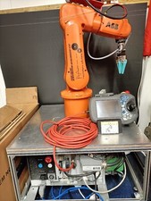 ABB 120 Robot + IRC 5
