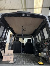 Ford Transit Connect Roof panel Roof Lining SWB & LWB (collection Only)