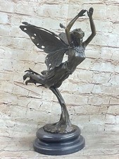 Flying Fairy Winged Angel