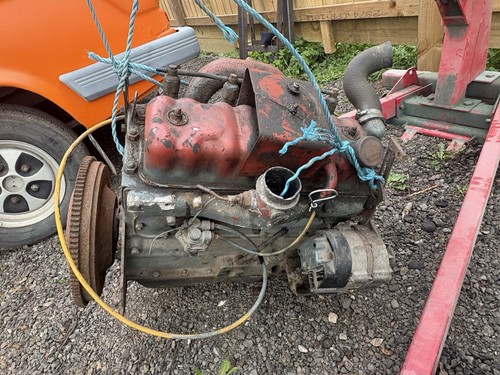 Perkins engine 4108 - perkins,