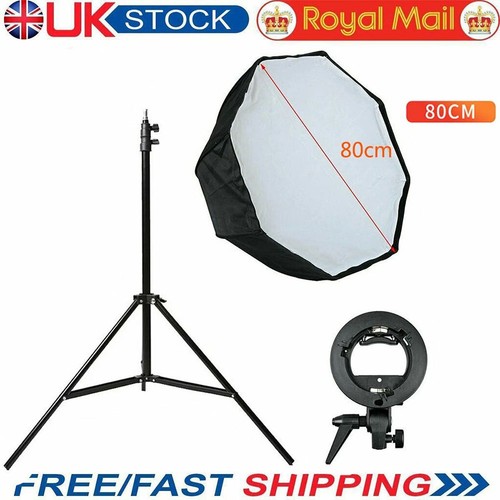 Godox 80cm umbrella octagon - umbrella,