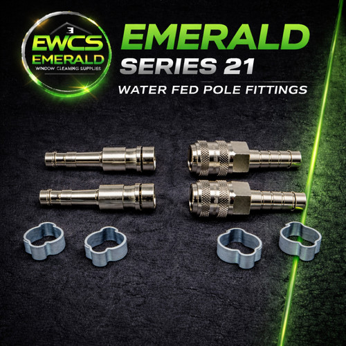 Pack emerald series quick - pack,