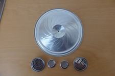 6" resonator cone suitable for