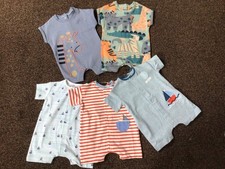 Bundle baby boys clothes
