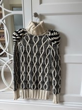 Manoush 100% Merino Wool Arran