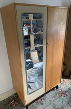 E Gomme G Plan Vintage Bedroom