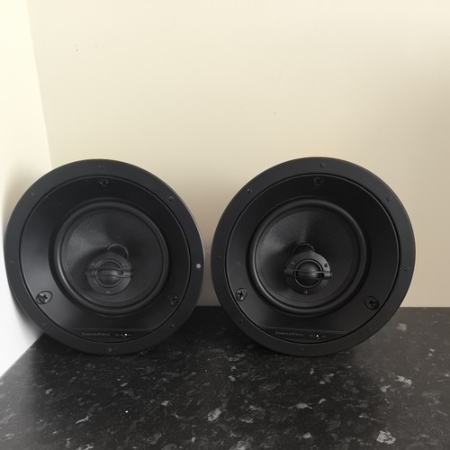 Bowers wilkins ceiling - bowers,