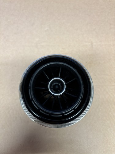 Audi dashboard air vent - 8v,