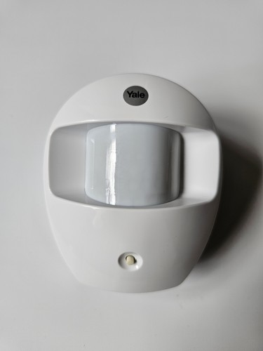 Yale pir motion detector - yale,