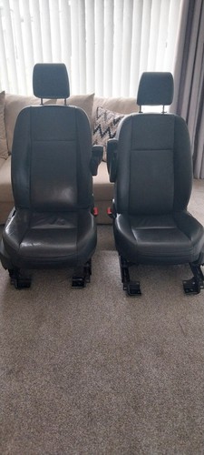 Landrover freelander seats - landrover,