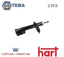 806 032 SHOCK ABSORBERS STRUTS