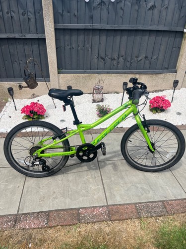Used carrera abyss junior - carrera, 20"