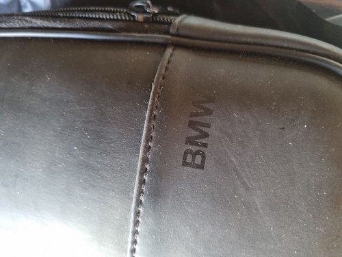 Bmw f30 320d - 320d, ed