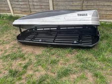 Thule Atlantis 780 Roof Box
