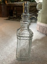 Vintage Ornate Slight Green