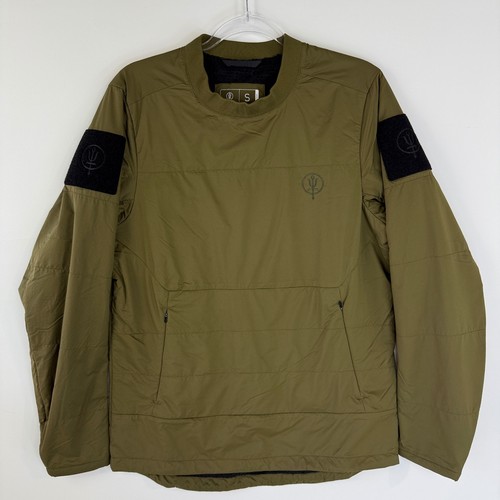 Thrudark wraith crew insulated - thrudark,