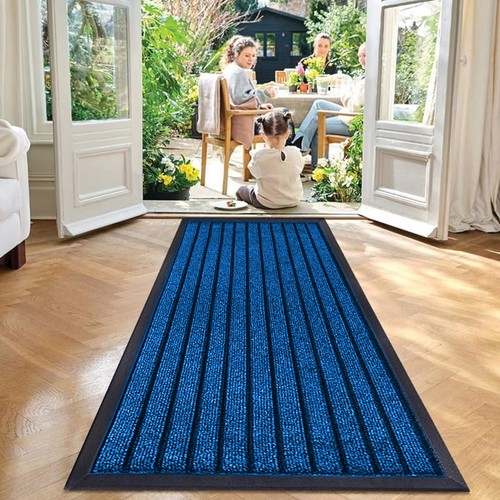 Heavy duty hallway runner - duty,