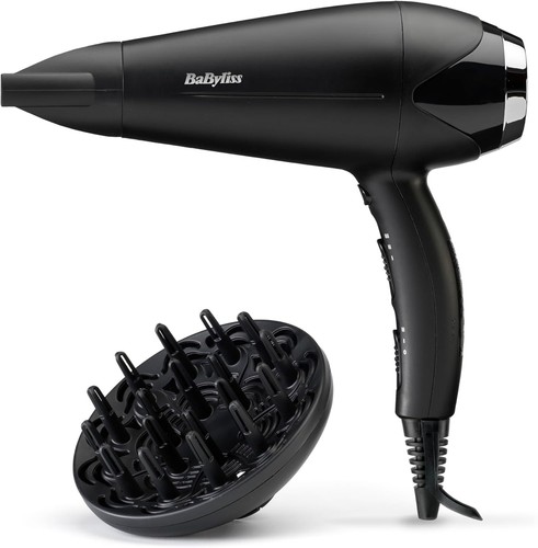 Babyliss turbo smooth hair - babyliss,