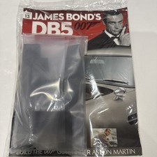 JAMES BOND 007 - ASTON MARTIN