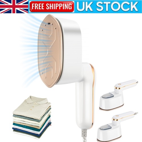 1100 clothes steamer - w,