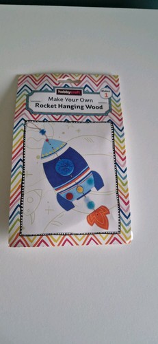 Hobbycraft make your own - your,