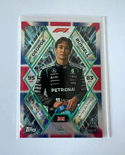 Topps turbo attax 2026 - topps,