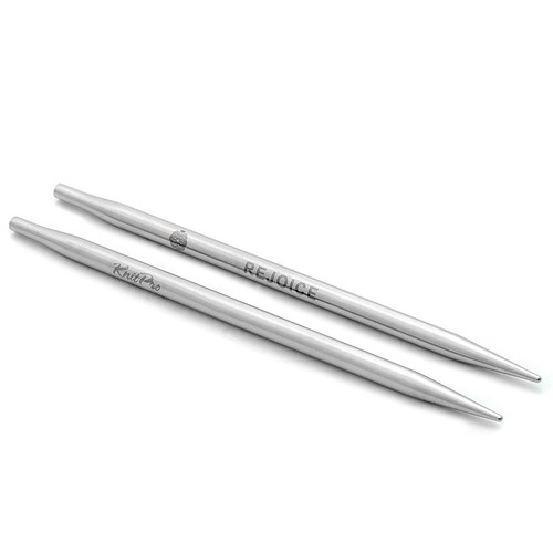 Knitting pin tips circular - knitting,