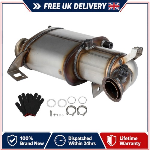 Dpf particulate filter for - particulate,