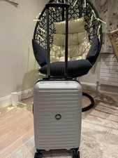 Delsey Paris Cabin Hardside