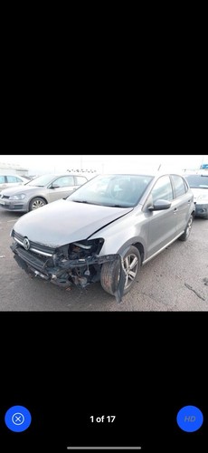 Polo 2017 2 petrol - 2017, 1.2